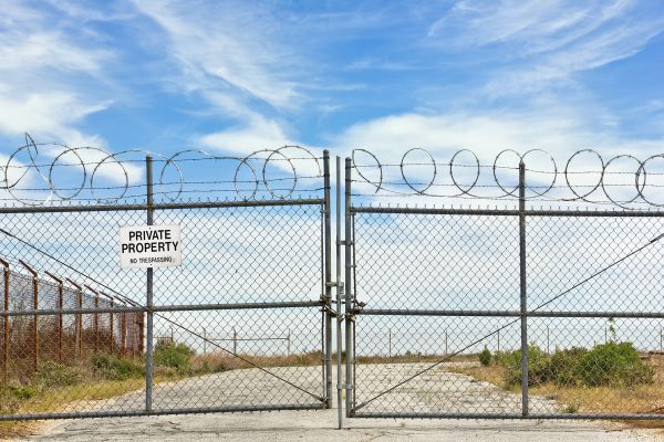 Razor Wire Installation - Razor Wire Installation North Myrtle Beach, South Carolina